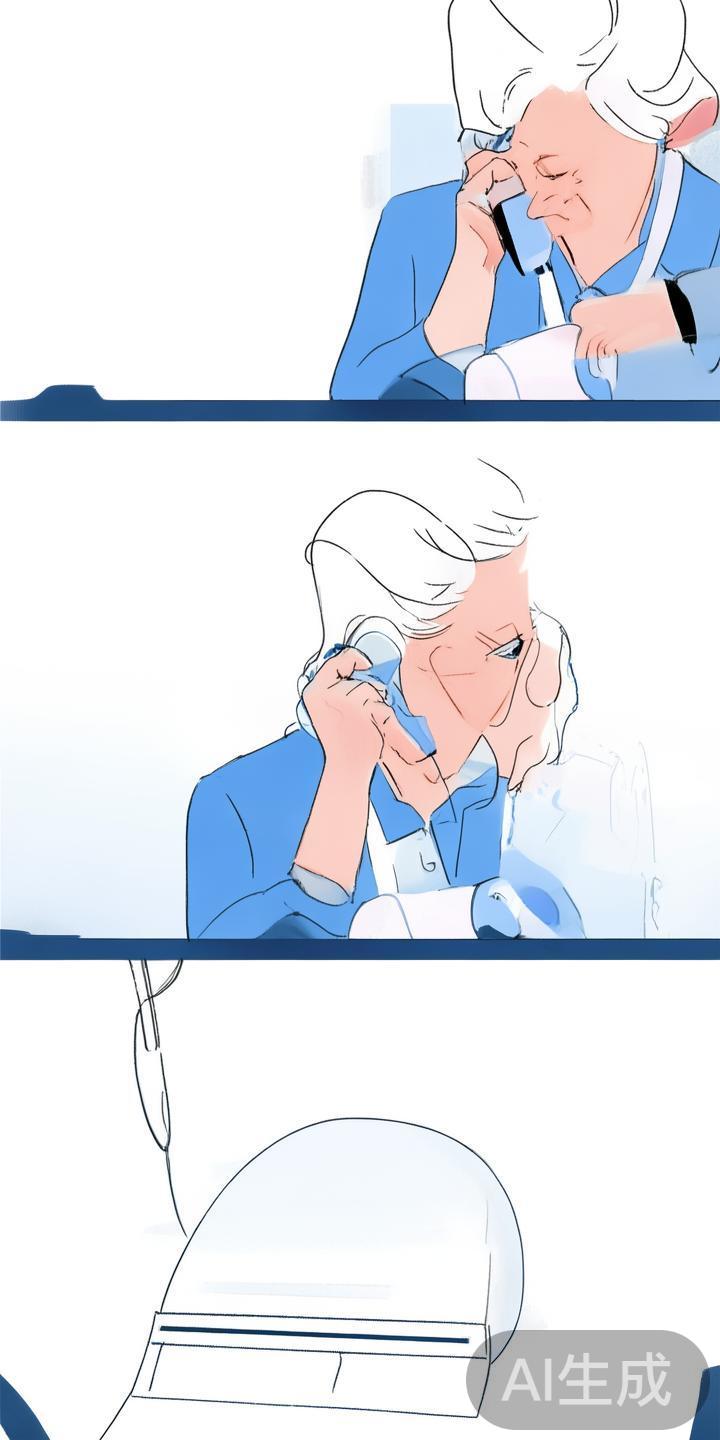 遇到此类电话时，切勿惊慌或直接透露个人信息。应当用