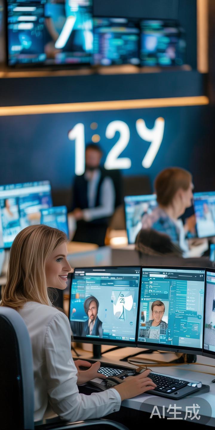 专业的客户服务体系
24小时在线客服，为用户提供