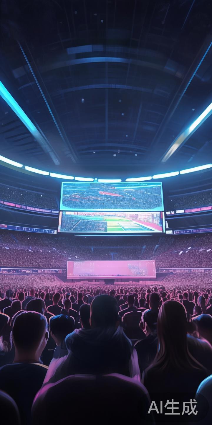 先进的技术保障稳定可靠的竞技环境
平台采用国际先