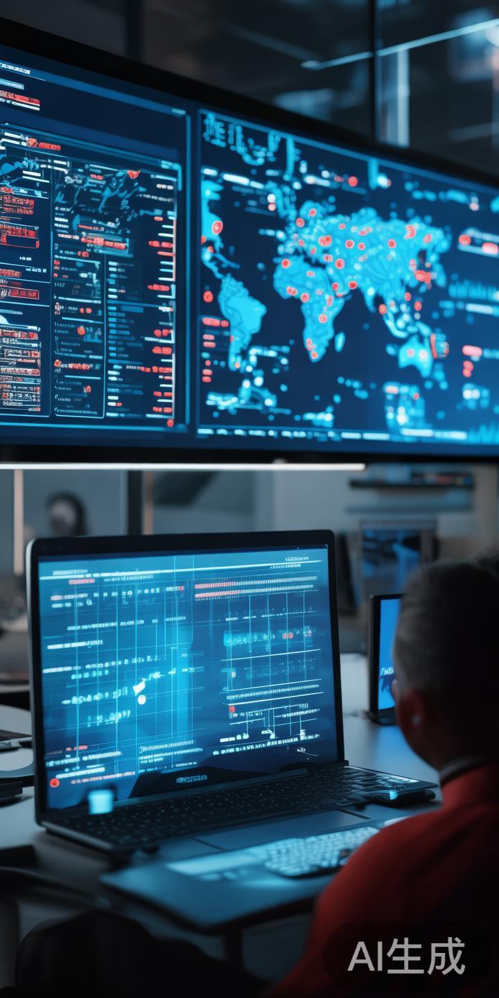 异常登录行为引发的安全措施
平台通常会监控账号登