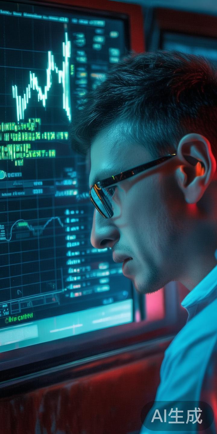 掌握赔率的变动规律
实时监控赔率变动，结合比赛实