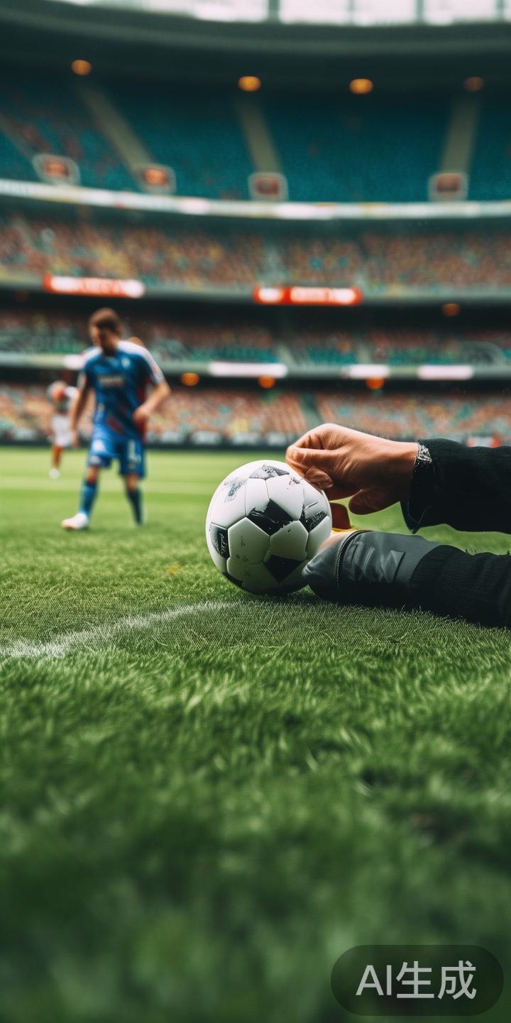 在进行滚球投注前，保持对比赛的高度关注至关重要。观