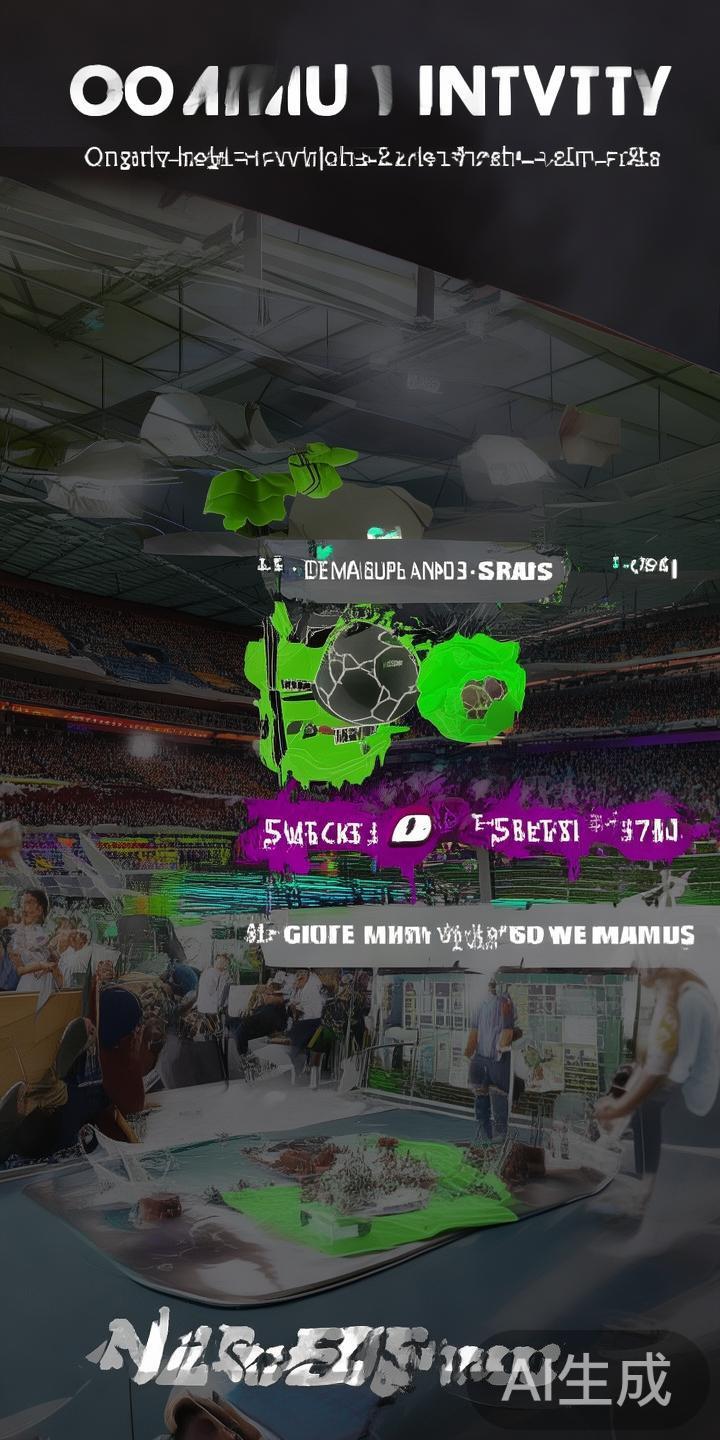 四、丰富的互动社区
用户可以在平台内加入各种体育