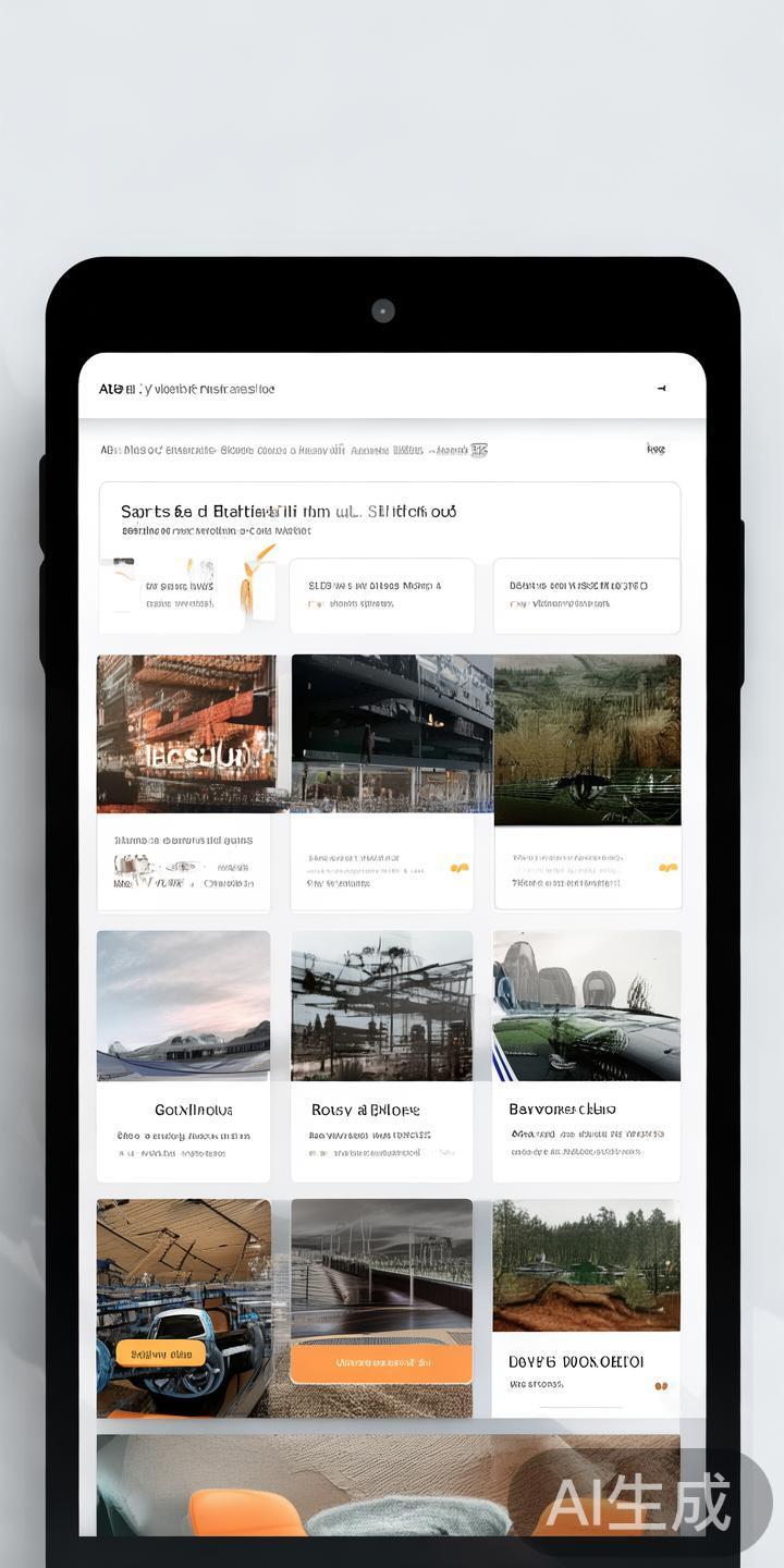 新万博体育网页端平台全面升级介绍与操作指南详解 升级后,平台采用了简洁直观的界面布局,配合符合用户