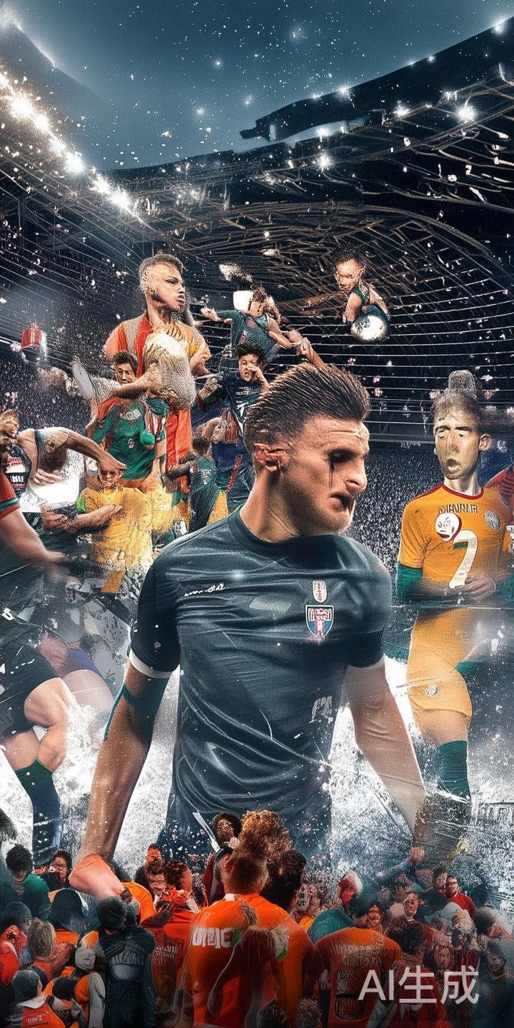 此外，意甲赛事注重青年球员的培养与舞台展示。近年来