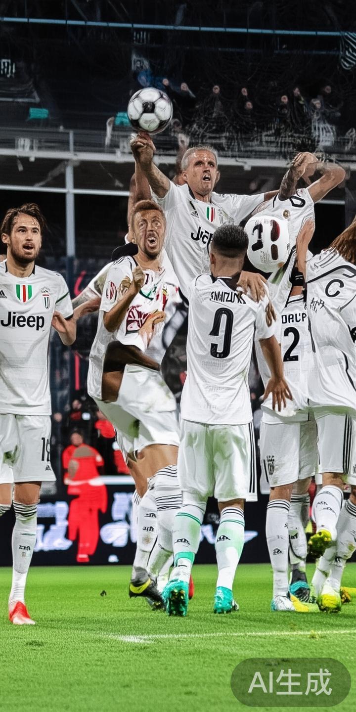 2024／2025意甲新赛季万博体育A赛事全景解析与精彩亮点全面盘点