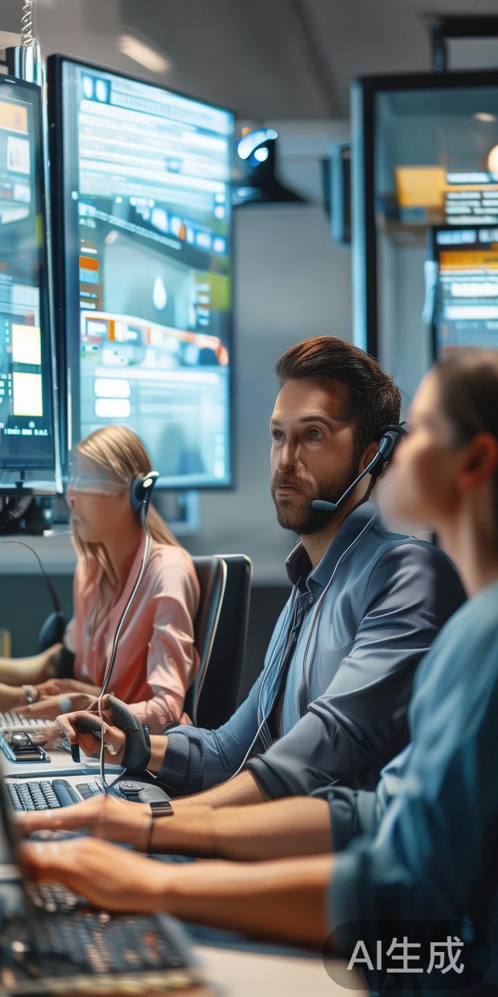 4.&nbsp;贴心的客户服务
优质的客户支持是吸引和留住