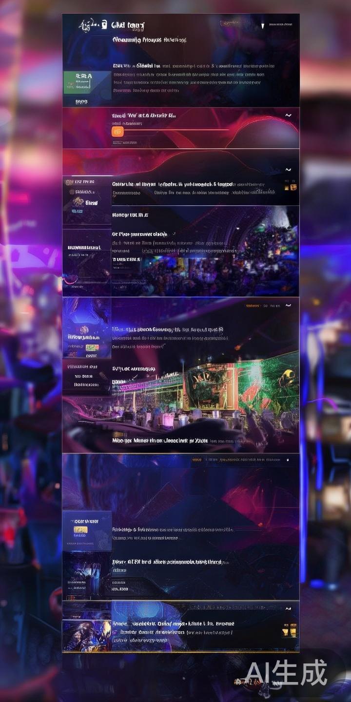 全面解析万博电竞体育国际App最新功能与使用操作指南详尽推荐