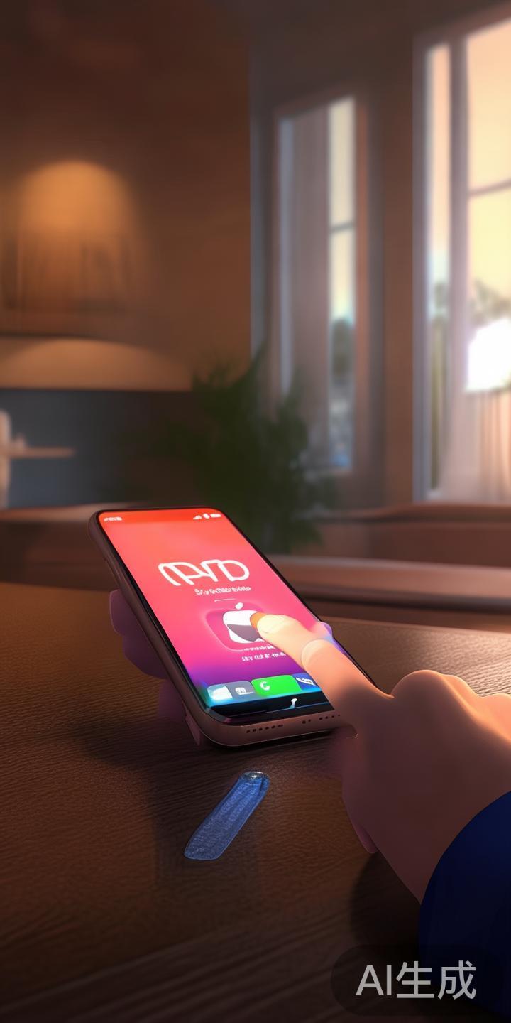 开启苹果设备的App&nbsp;Store
首先，确保您的
