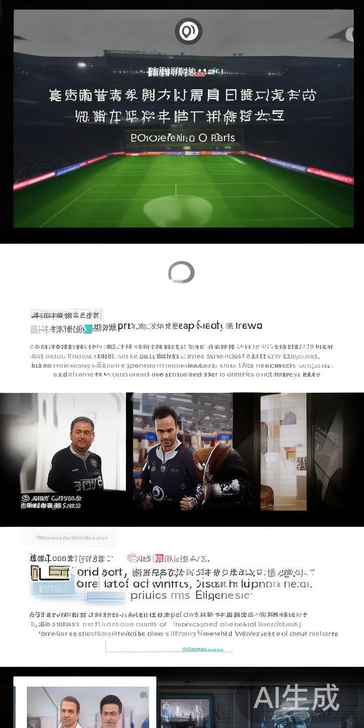 全面解析新万博D体育资讯平台最新动态与精彩赛事全报道