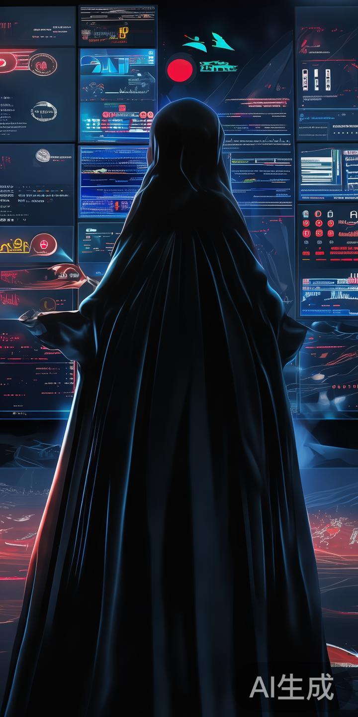 深入揭秘万博体育涉嫌特大赌博案件的真相与潜藏的巨大风险