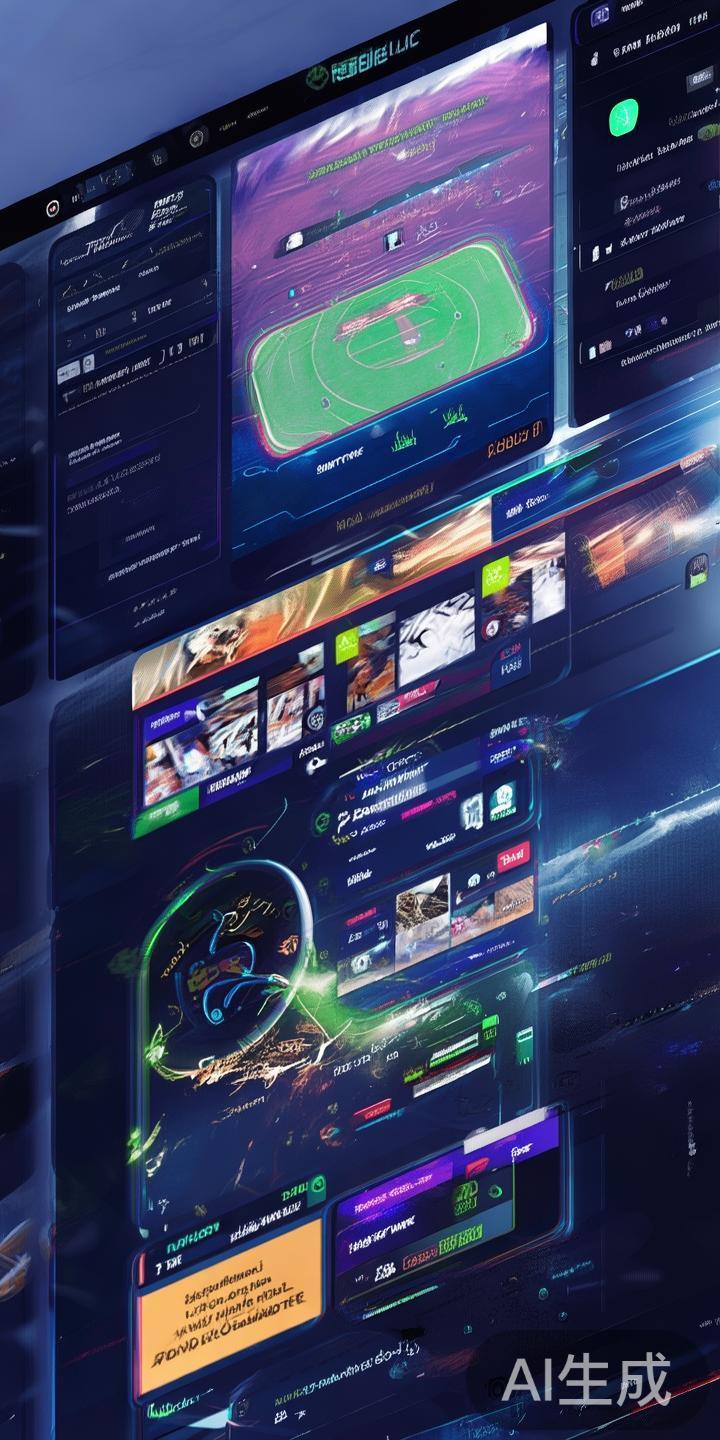 万博体育微信平台全面攻略：畅享最新渠道资讯与操作技巧