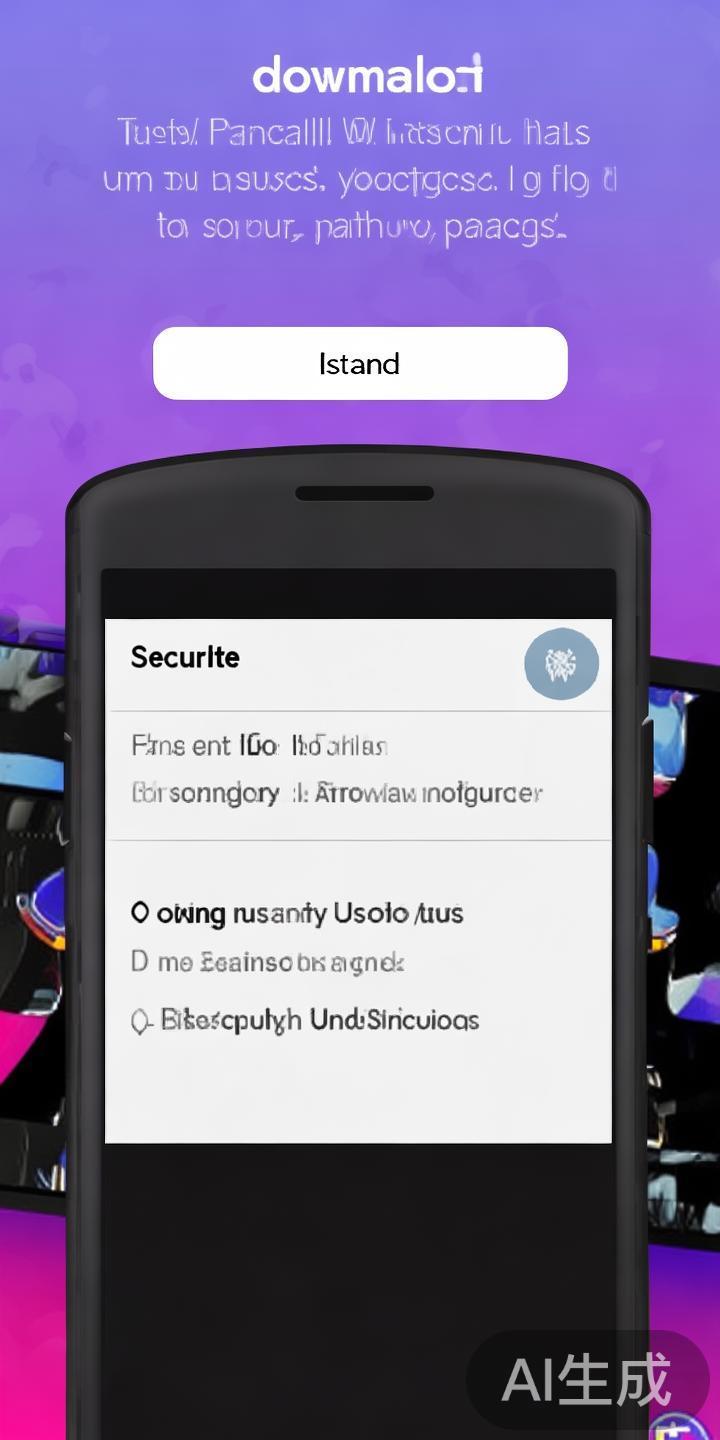 开启安装程序。下载完成后，打开安装包。如果在手机上