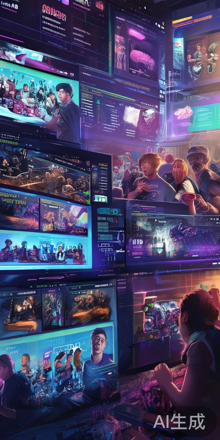 全面解析万博万博体育平台的优势与未来发展趋势全景展望 4. 创新运营模式
平台不断引入创新玩法和优惠策