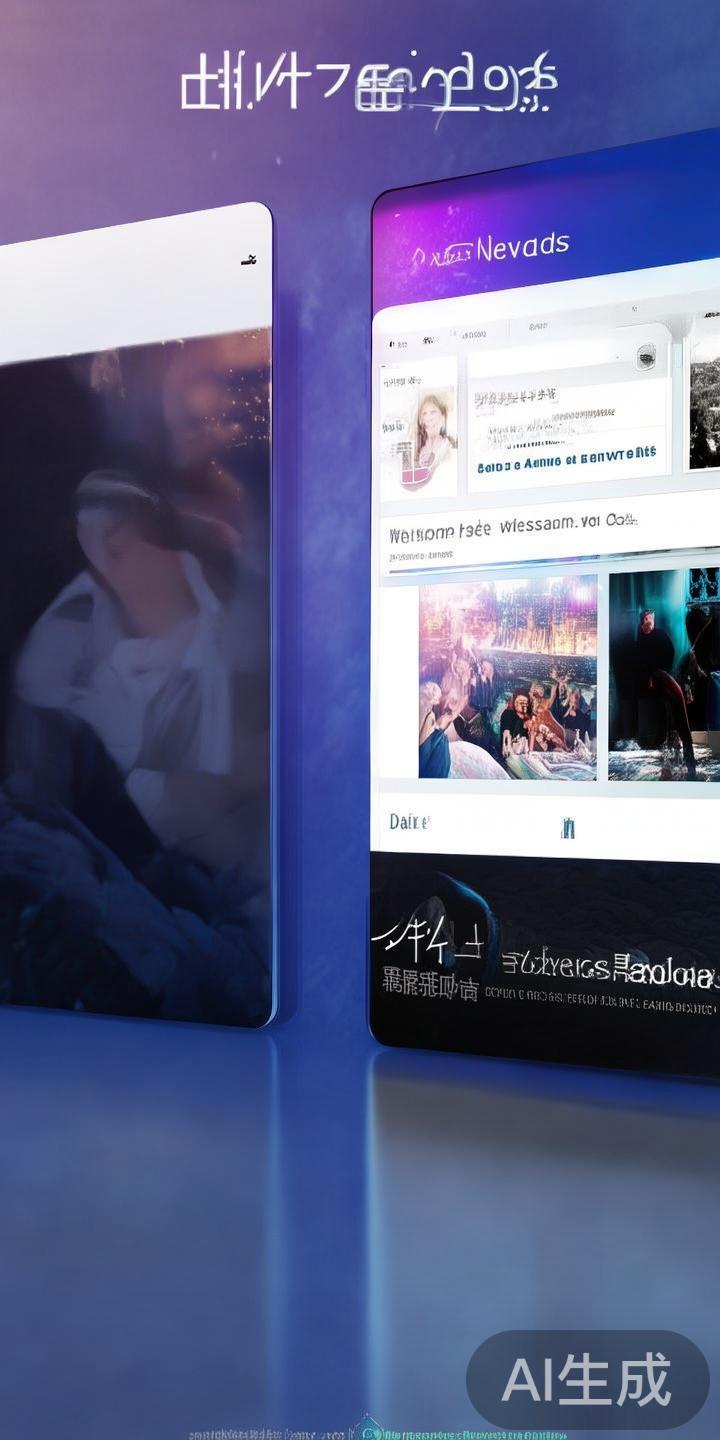 个性化服务也是平台关注的重点之一。以用户行为数据为