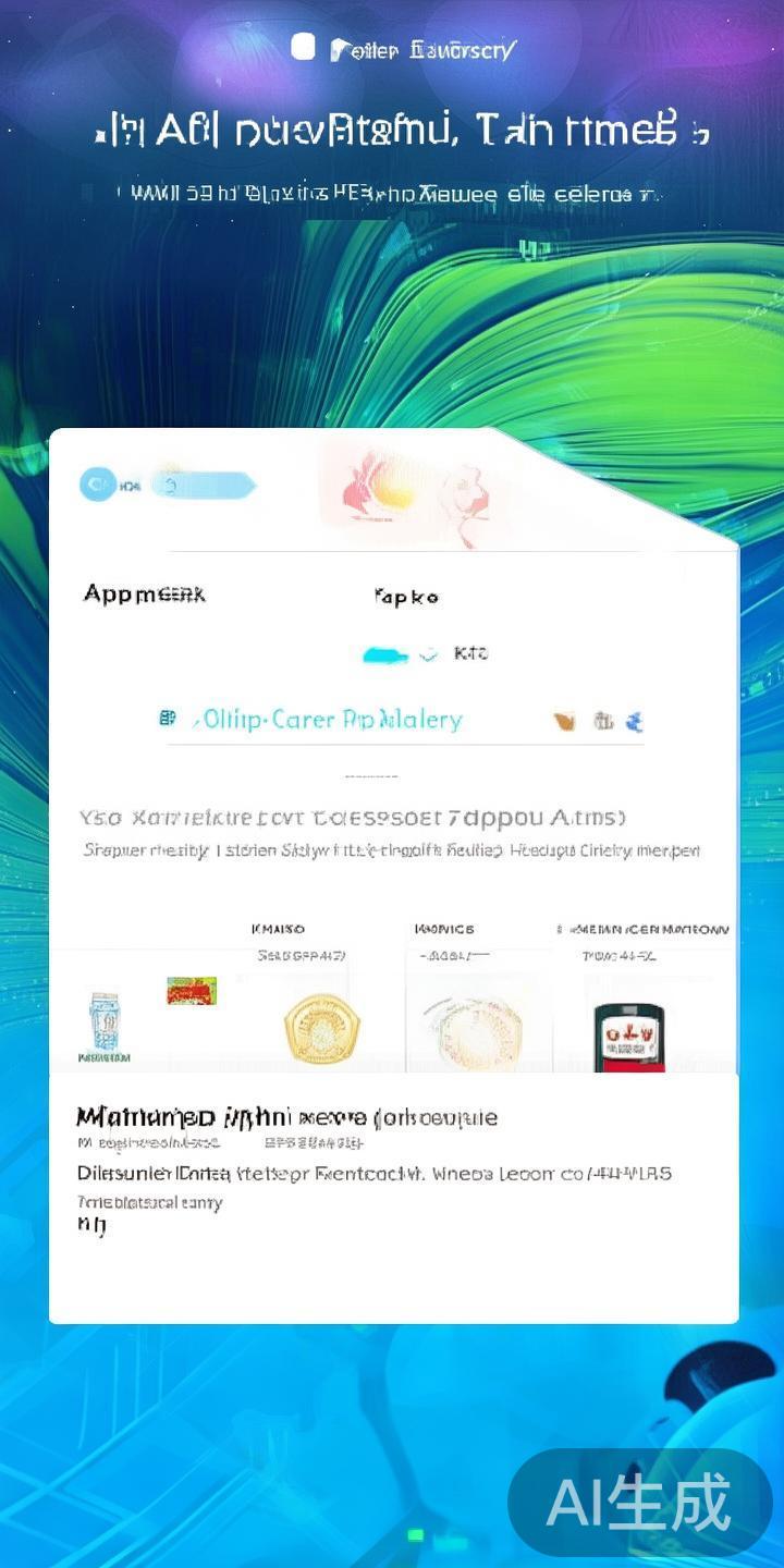 详尽指南:安全快速下载安装正版万博体育APP的方法与步骤 应用商店:苹果的App Store、安卓的官方下载