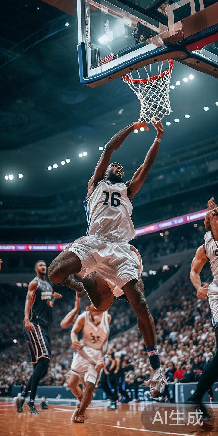 除了比赛的结果，比赛中的“瞬间”才是引爆关注的核心