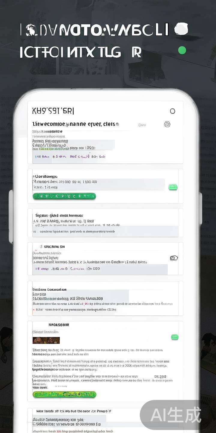 2.&nbsp;便捷的投注操作
客户端设计了直观的界面布局