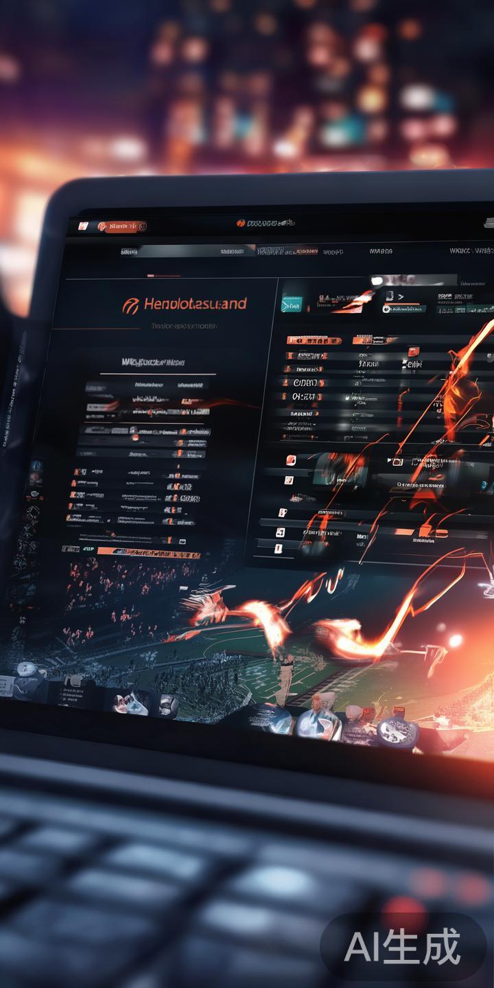 平台在用户体验方面不断优化。无论是加载速度、界面布